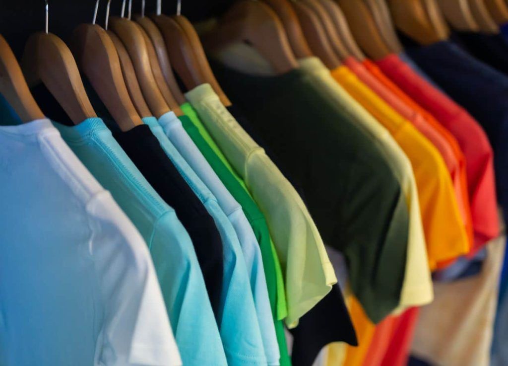 Consejos para mantener el color de tus prendas Consejos para mantener el color de tus prendas